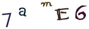 Kép CAPTCHA