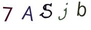 Kép CAPTCHA