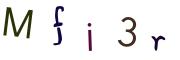 Kép CAPTCHA