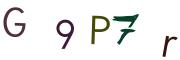 Kép CAPTCHA