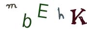 Kép CAPTCHA