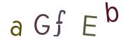 Kép CAPTCHA