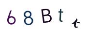 Kép CAPTCHA