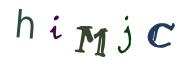 Kép CAPTCHA