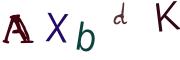 Kép CAPTCHA