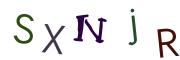 Kép CAPTCHA