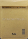 Légpárnás Boríték, Légpárnás Tasak, Buborékos boríték, Buborékos tasak D/14-es (DVD)