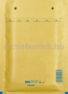 Arofol Classic Légpárnás Boríték, Légpárnás Tasak, Buborékos boríték 4-es (DVD) 