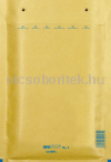 Arofol Classic Légpárnás Boríték, Légpárnás Tasak, Buborékos boríték  6-os barna