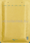 Arofol Classic Légpárnás Boríték, Légpárnás Tasak, Buborékos boríték  9-es barna