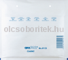 Arofol Classic Légpárnás Boríték, Légpárnás Tasak, Buborékos boríték  CD  fehér 