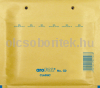 Arofol Classic Légpárnás Boríték, Légpárnás Tasak, Buborékos boríték  CD  barna 